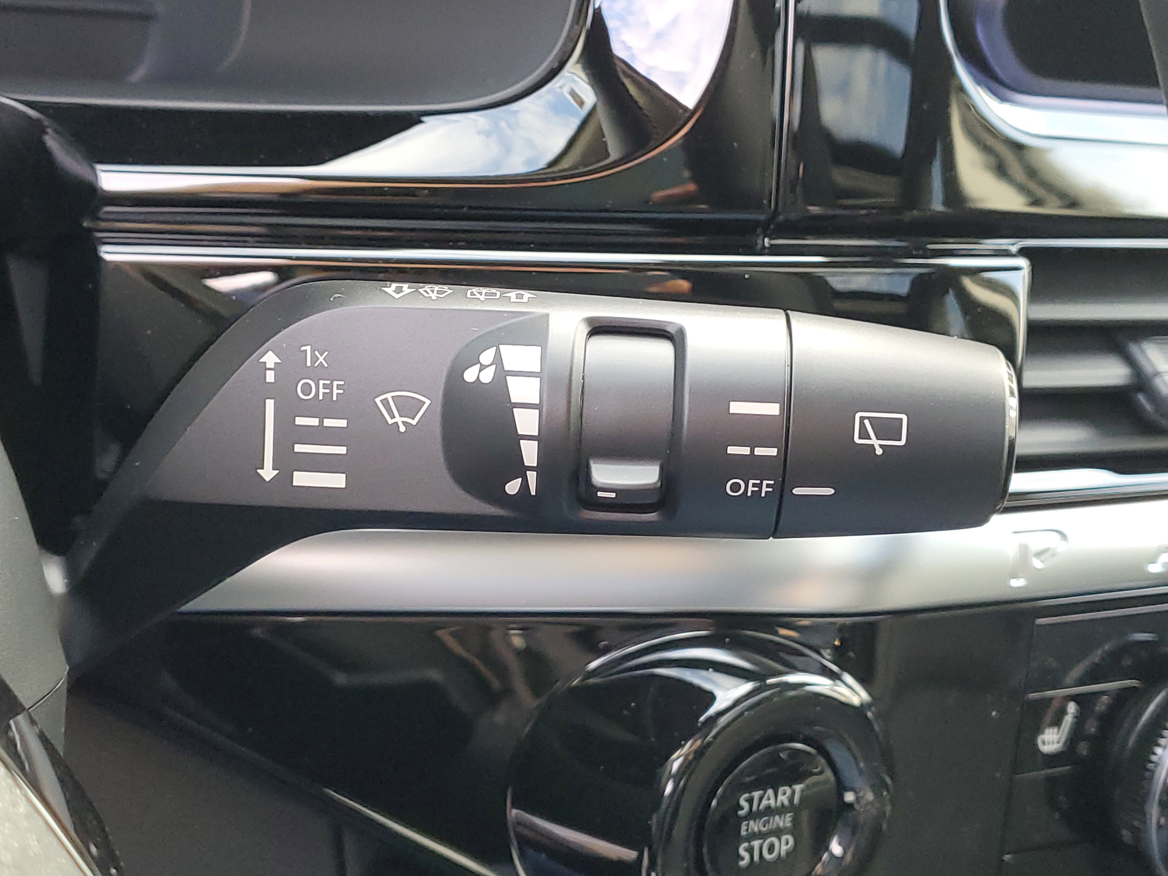 New 2026 Nissan Pathfinder SL w/ SL Premium Package image 15