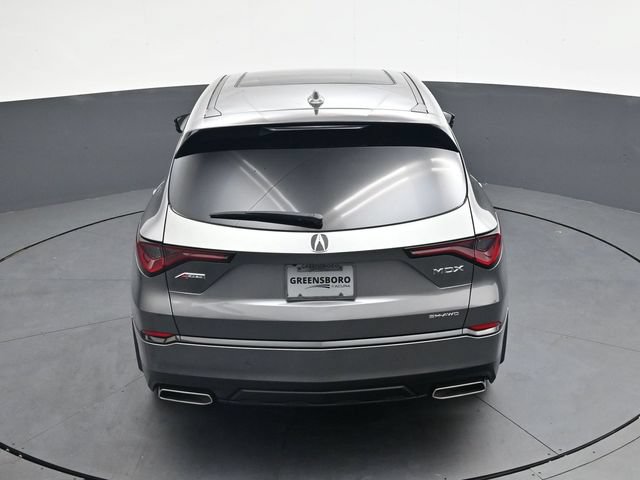 Used 2025 Acura MDX A-Spec AWD/4WD image 28