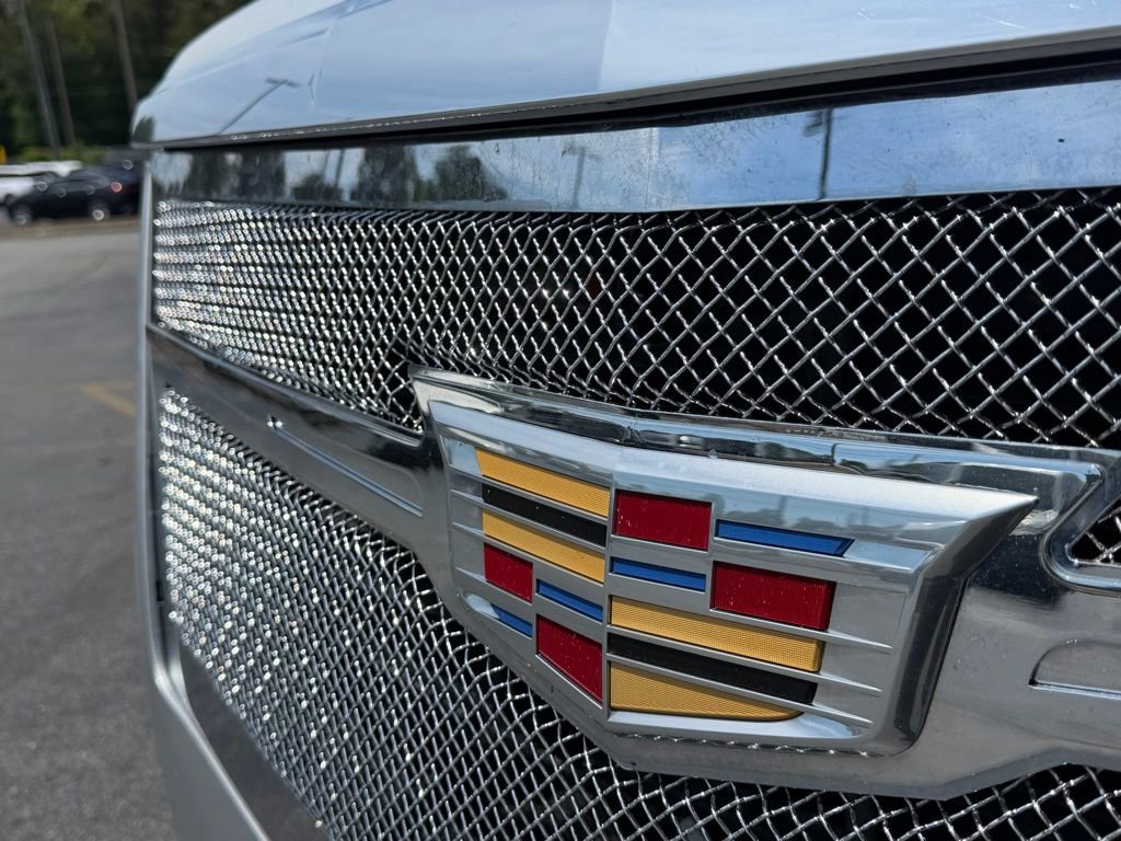 Used 2020 Cadillac Escalade ESV Premium Luxury AWD/4WD image 3