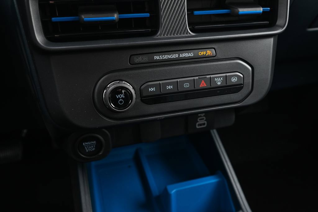New 2026 Ford Maverick XLT AWD/4WD image 29