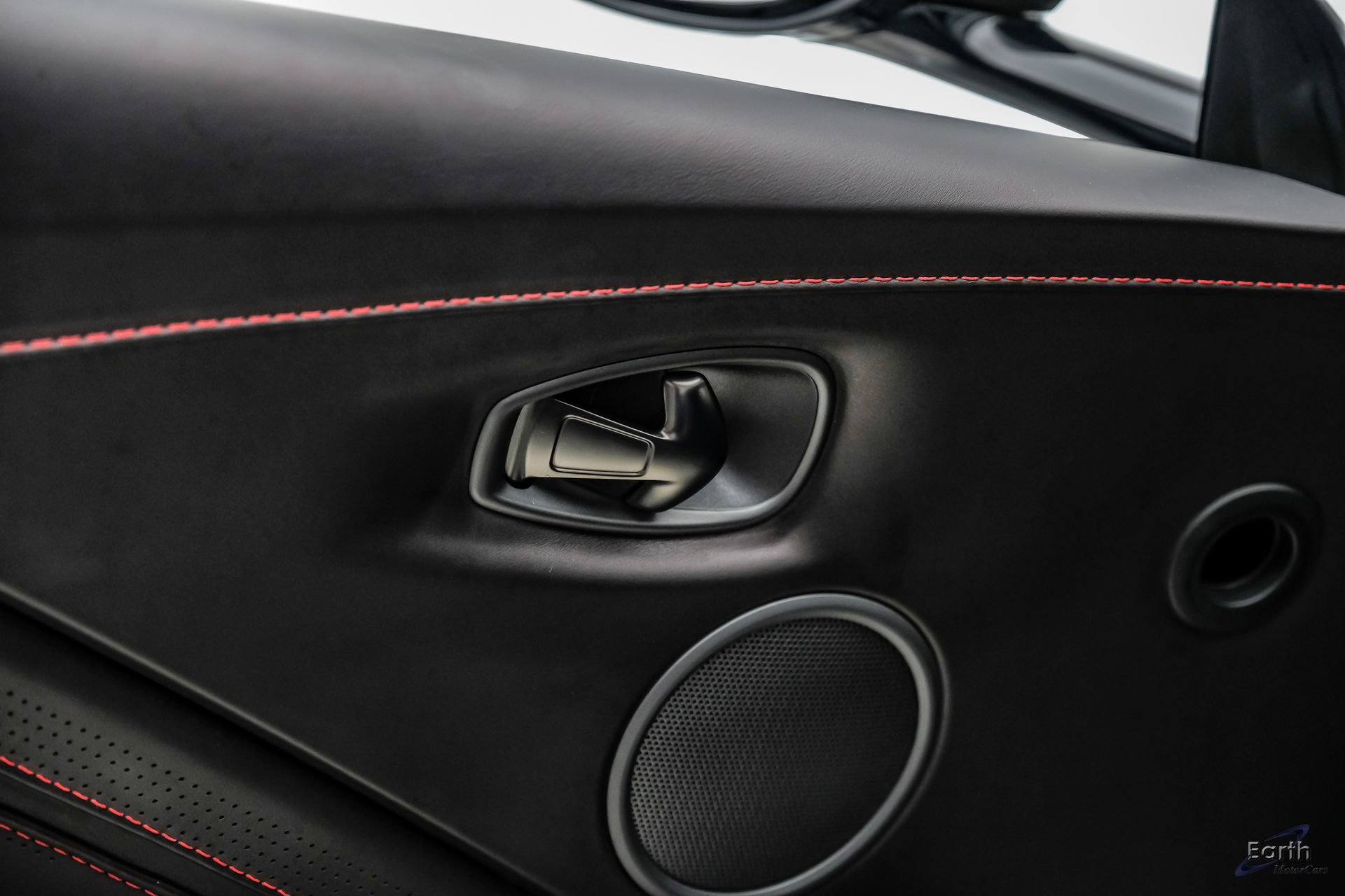 Used 2023 Aston Martin V12 Vantage RWD image 83