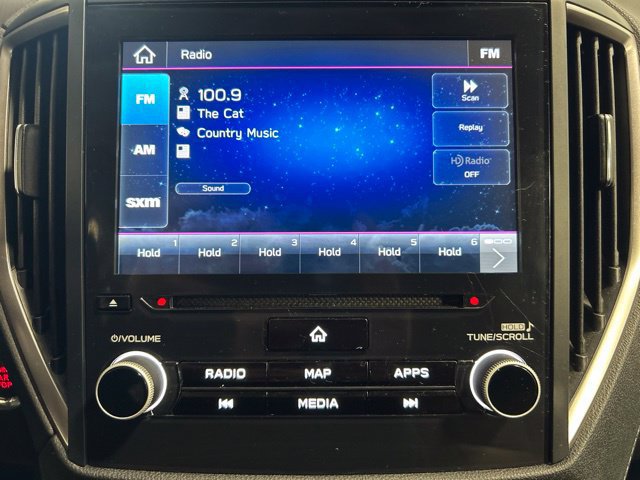 Used 2023 Subaru Forester Touring AWD/4WD image 30