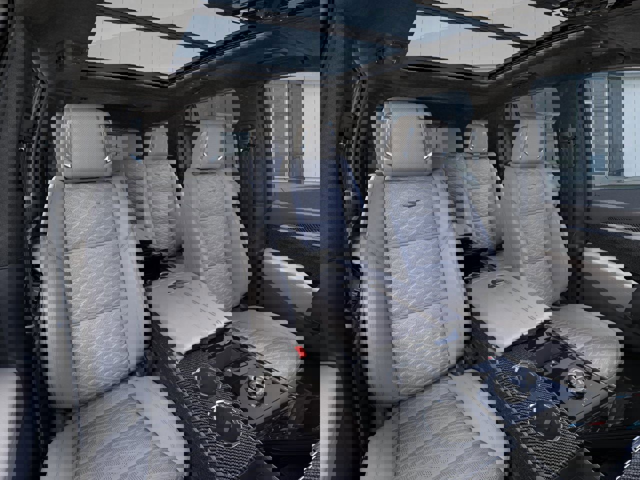 New 2026 Cadillac Escalade V image 16