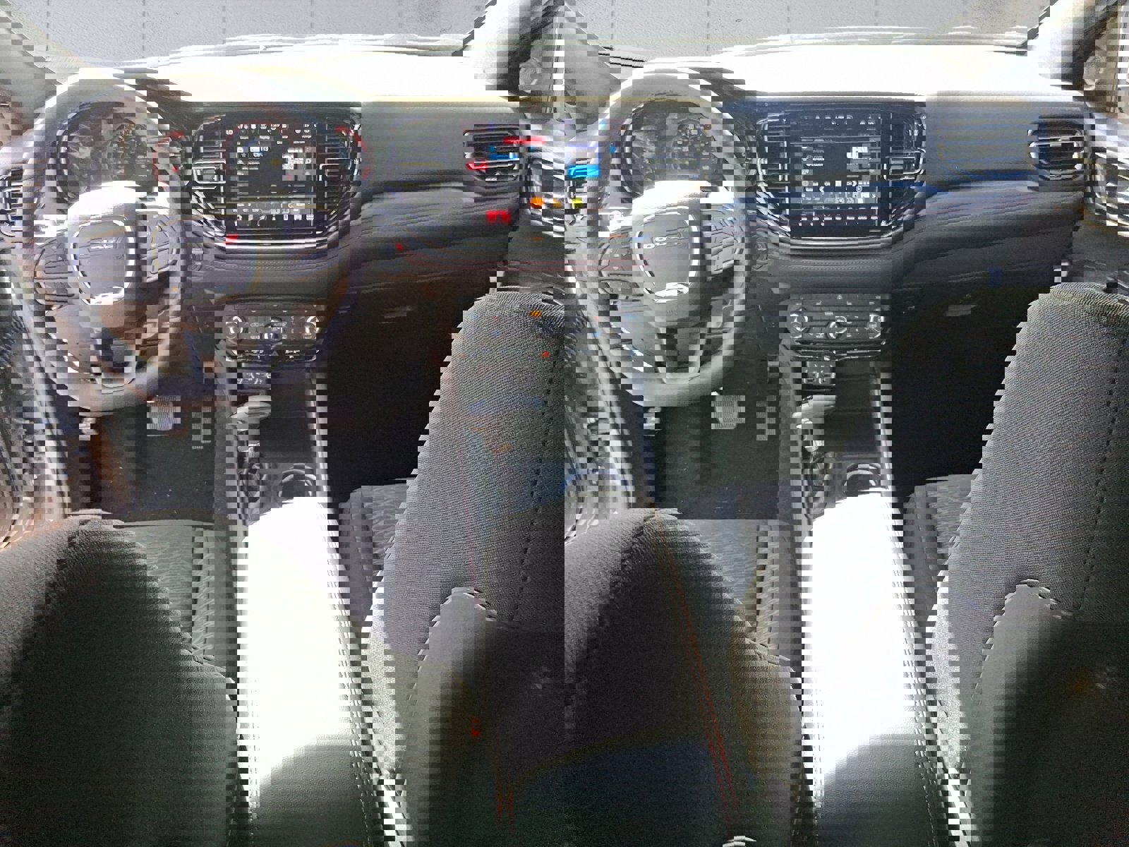 New 2026 Dodge Durango GT w/ Blacktop Package image 11