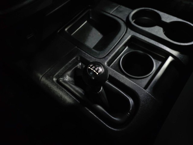 Used 2017 RAM 3500 Tradesman w/ Chrome Appearance Group image 26