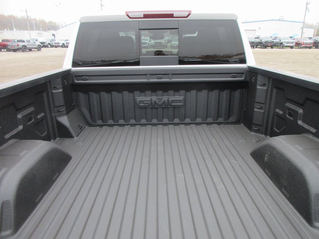 New 2026 GMC Sierra 1500 SLT w/ SLT Premium Plus Package image 7