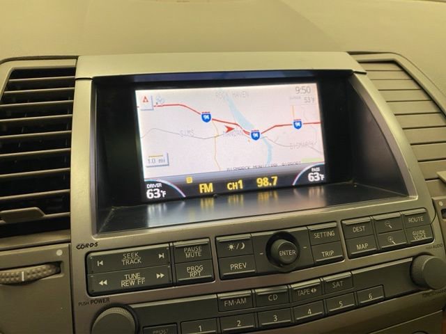 Used 2004 Nissan Maxima 3.5 SL w/ Journey Pkg FWD image 13