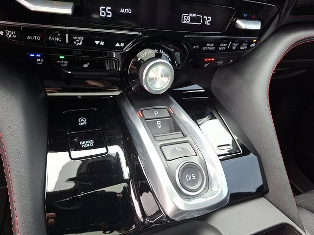 Used 2022 Acura MDX Type S AWD/4WD image 22