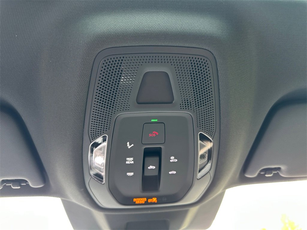 New 2025 Audi Q5 2.0T Premium Plus image 25