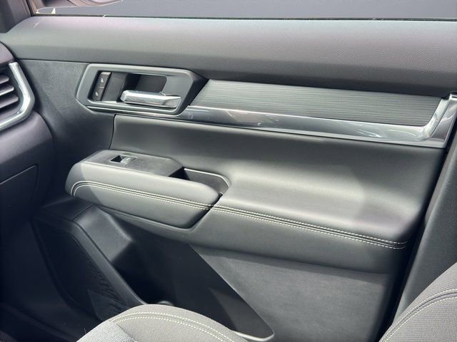 New 2026 GMC Terrain Elevation w/ LPO, Floor Liner Package image 25