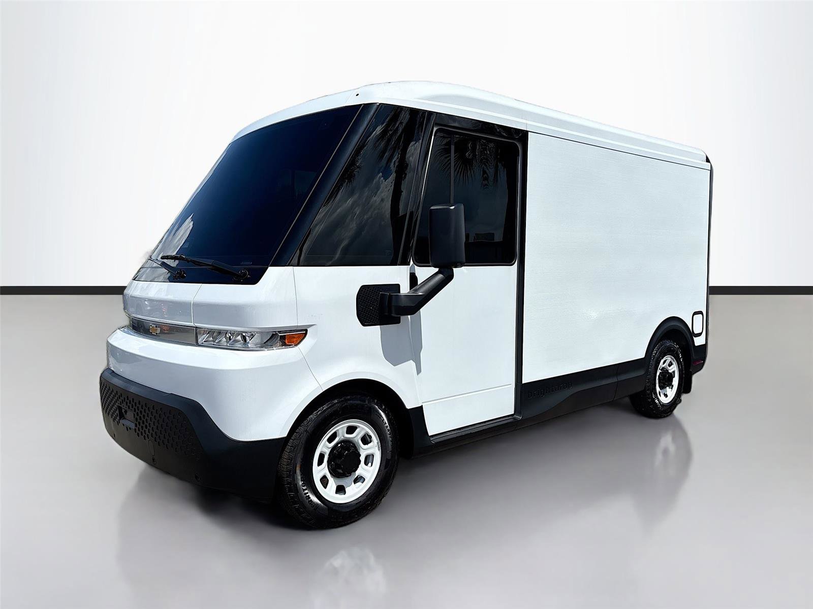 Used 2025 Chevrolet Brightdrop 400 image 3