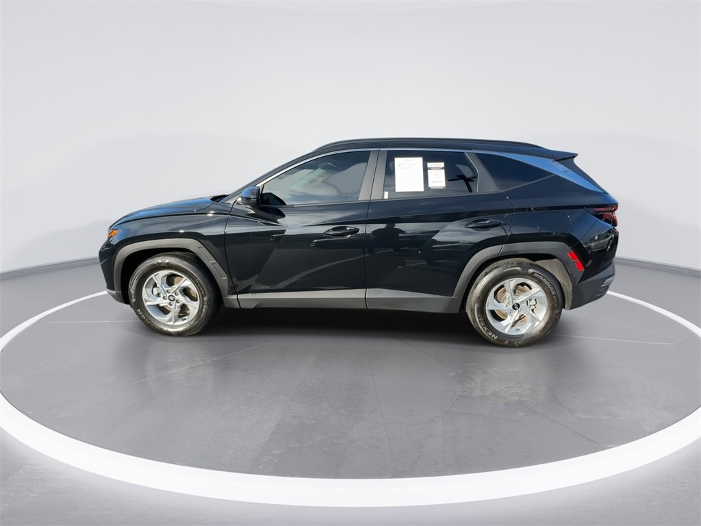 Used 2024 Hyundai Tucson SEL image 5