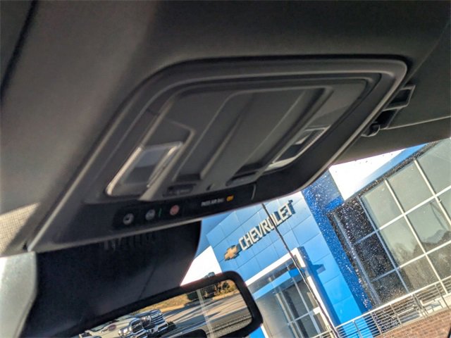 New 2026 Chevrolet Silverado 2500 Custom w/ Custom Value Package image 20