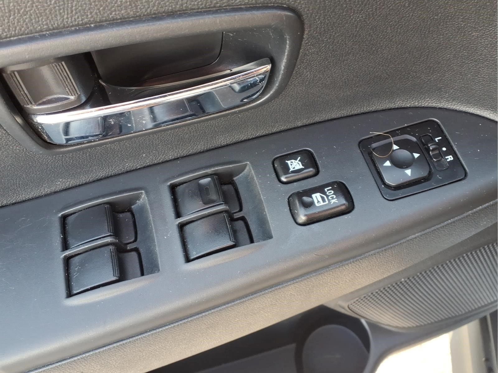 Used 2024 Mitsubishi Outlander Sport AWD image 20