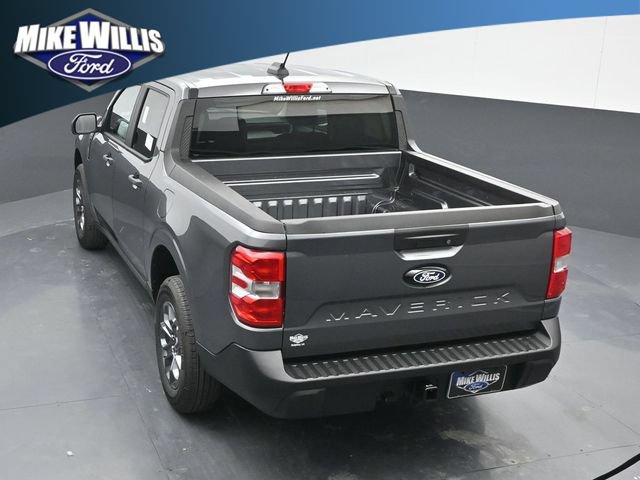 New 2026 Ford Maverick XLT AWD/4WD image 21