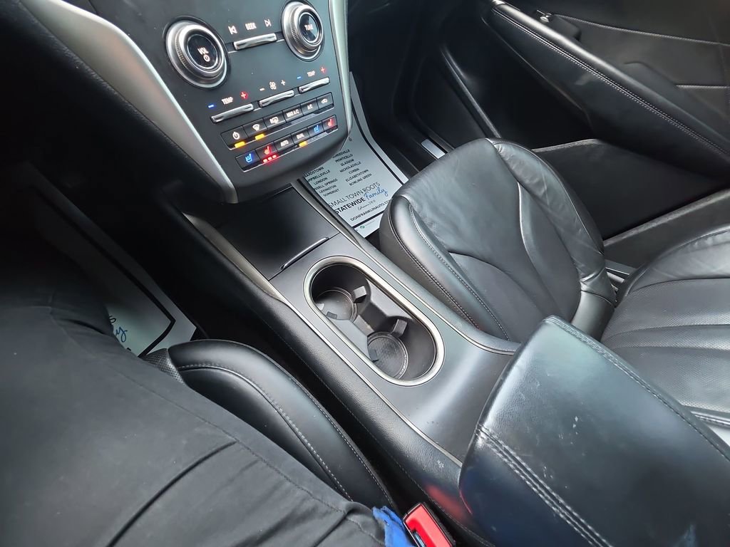 Used 2018 Lincoln MKC Reserve w/ Canadian Touring Package image 21