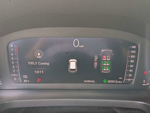 New 2026 Honda Pilot Sport image 26