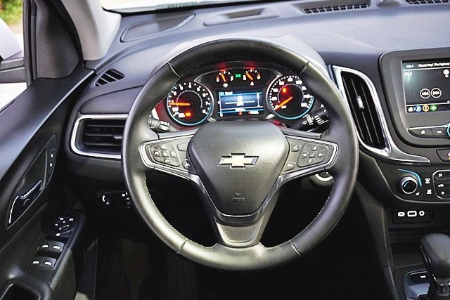 Used 2024 Chevrolet Equinox LT image 20