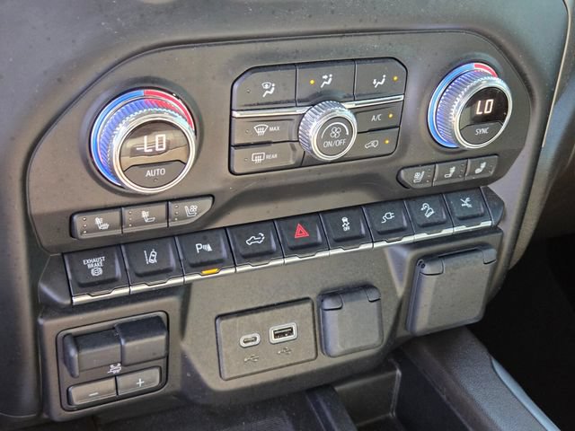 Certified 2022 GMC Sierra 2500 Denali AWD/4WD image 22