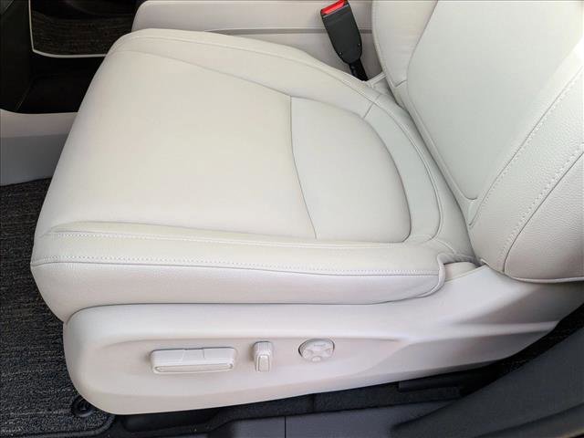 New 2026 Honda Odyssey EX-L image 4