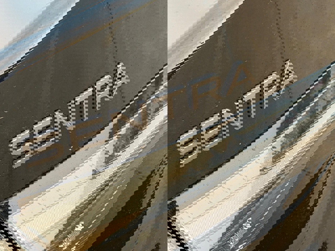 New 2026 Nissan Sentra SV image 7