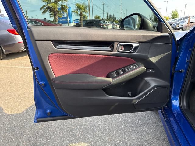 Certified 2023 Honda Civic Si image 29