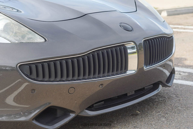 Used 2012 Fisker Karma EcoSport image 76