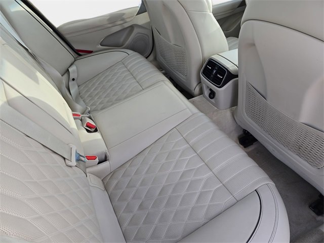 Used 2019 Genesis G70 3.3T Design image 13