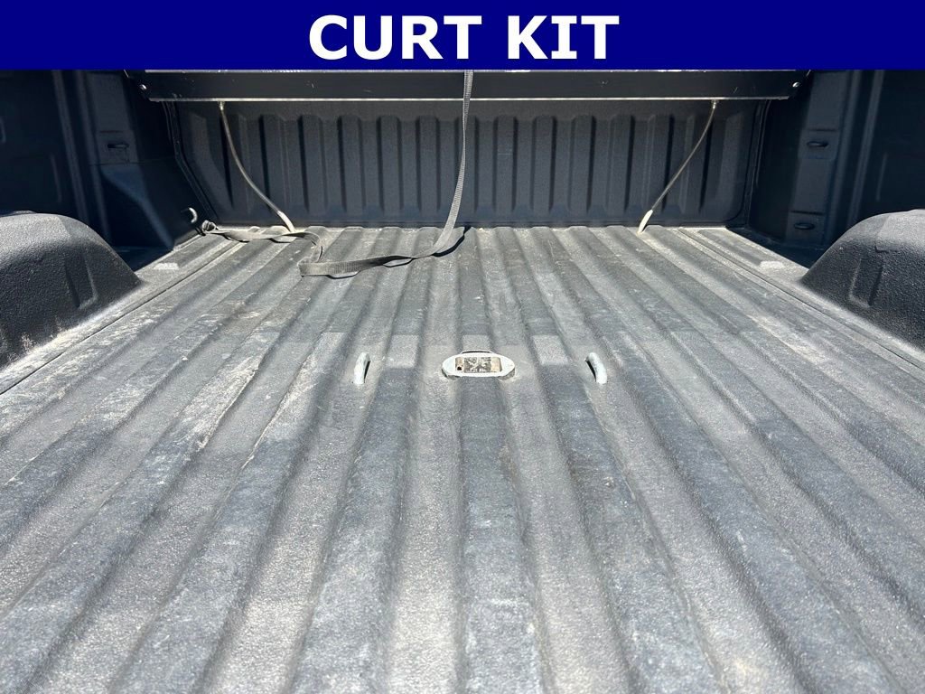 Used 2024 Chevrolet Silverado 3500 LTZ w/ LTZ Convenience Package image 15