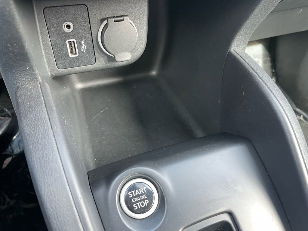 Used 2023 Nissan Kicks S FWD image 12
