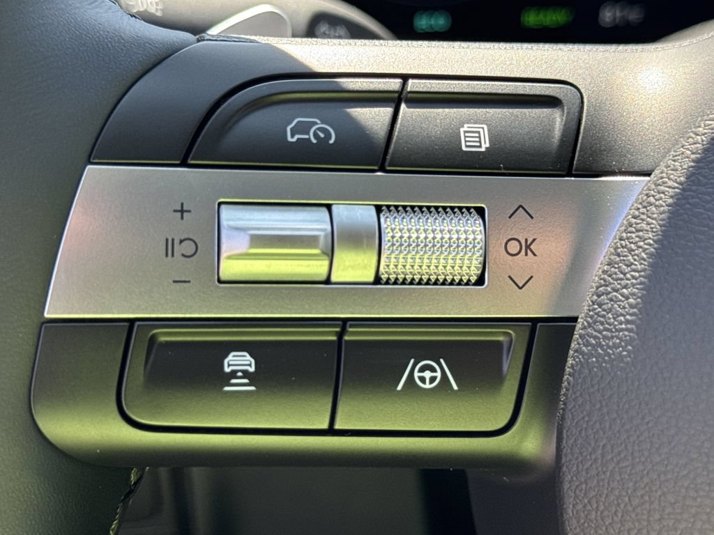 New 2025 Hyundai Tucson Limited AWD/4WD image 27