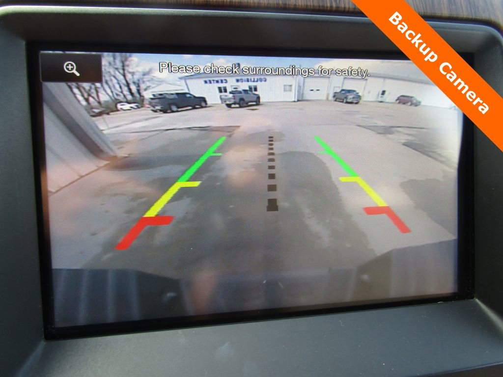 Used 2014 Ford F150 Lariat w/ Lariat Chrome Package image 9