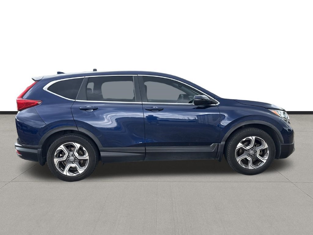 Used 2018 Honda CR-V EX-L image 4