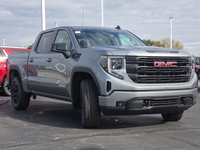 New 2026 GMC Sierra 1500 Elevation image 15