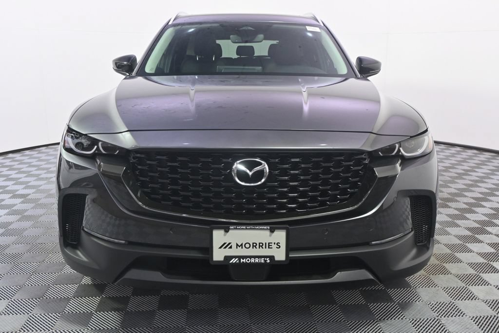 Used 2026 MAZDA CX-50 AWD 2.5 S w/ Premium Package image 10