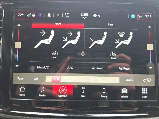 New 2026 Dodge Durango GT image 19