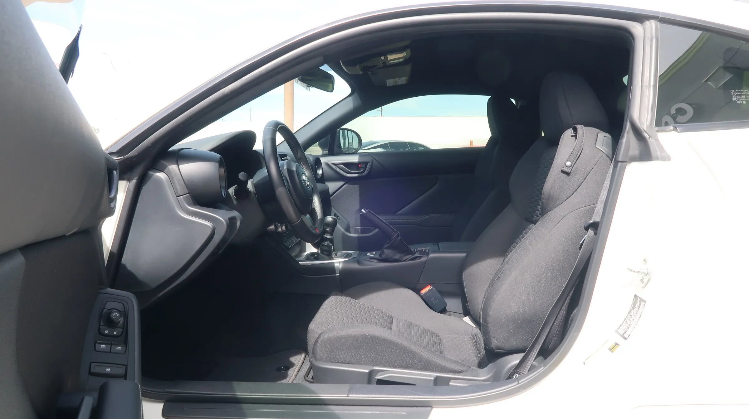 Used 2022 Toyota GR86 image 16