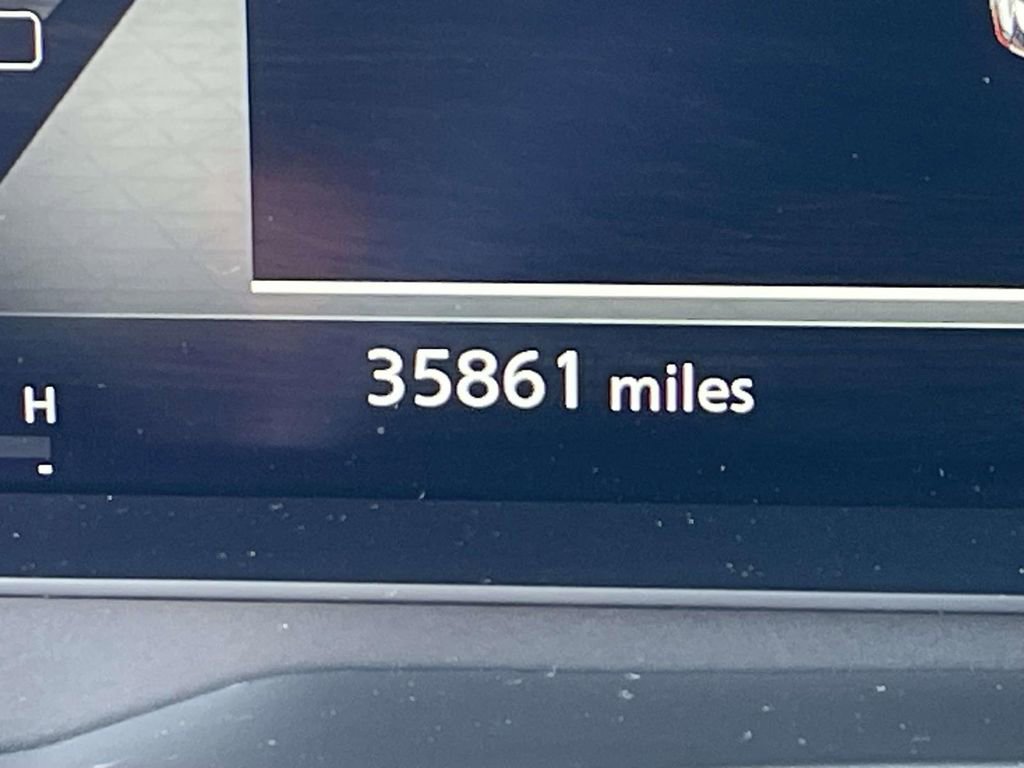 Used 2024 Nissan Rogue SL w/ SL Premium Package image 26