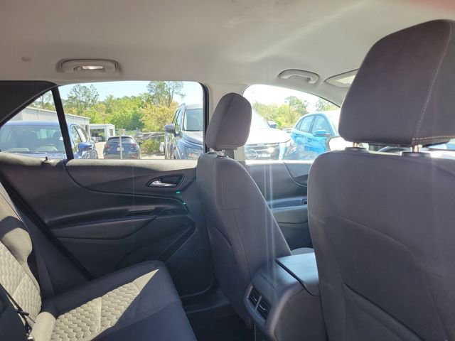 Used 2021 Chevrolet Equinox LT image 29