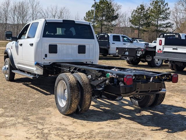New 2026 RAM 5500 Tradesman image 5