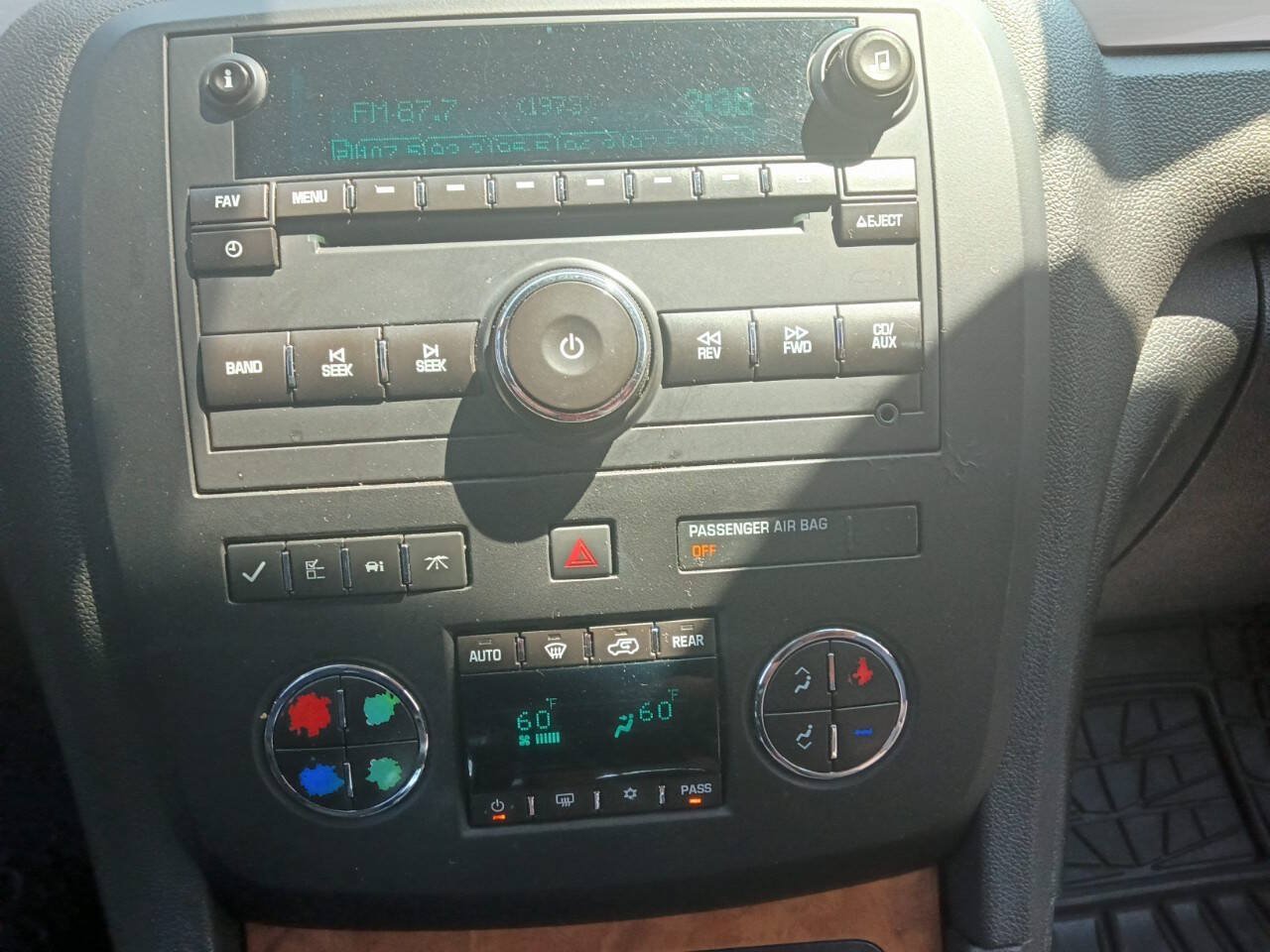 Used 2012 Buick Enclave Leather w/ Trailering Provision Package FWD image 20