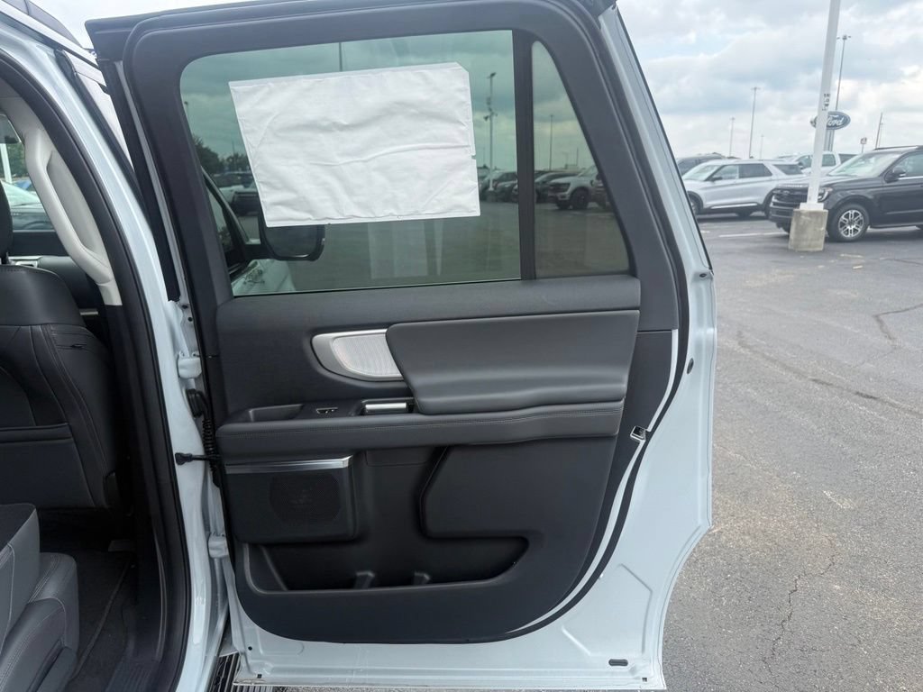 New 2026 Ford Expedition Max Active AWD/4WD image 59