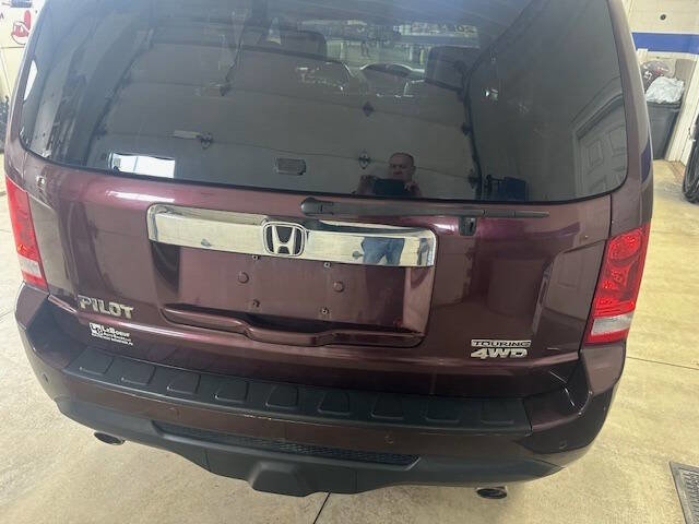 Used 2013 Honda Pilot Touring image 6