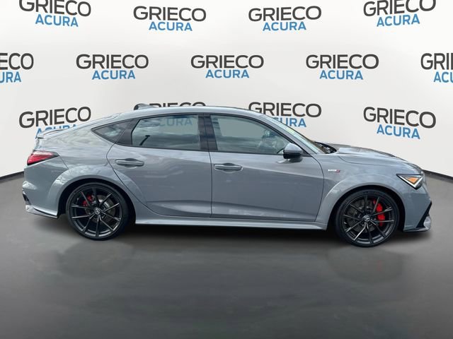 New 2026 Acura Integra Type S image 5