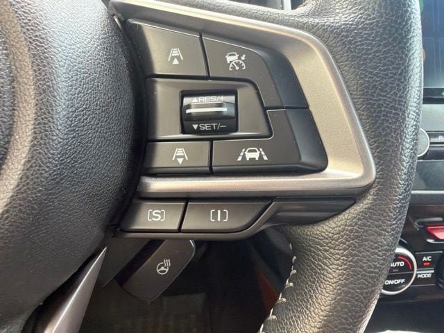 Used 2019 Subaru Forester Touring AWD/4WD image 14