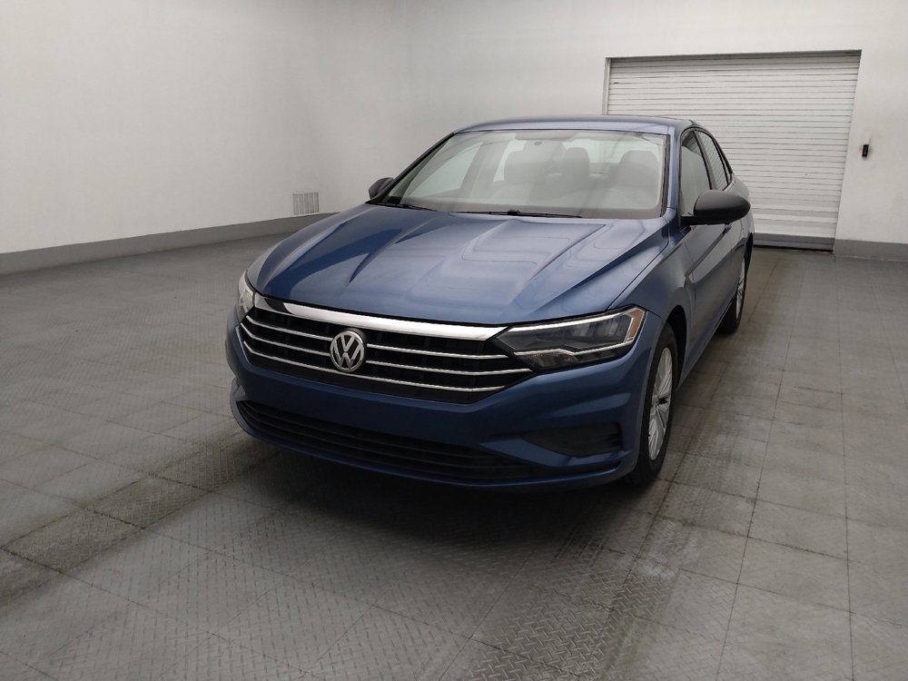 Used 2019 Volkswagen Jetta SE FWD image 15