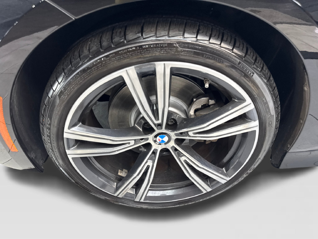 Used 2023 BMW 330i Sedan w/ Convenience Package RWD image 87