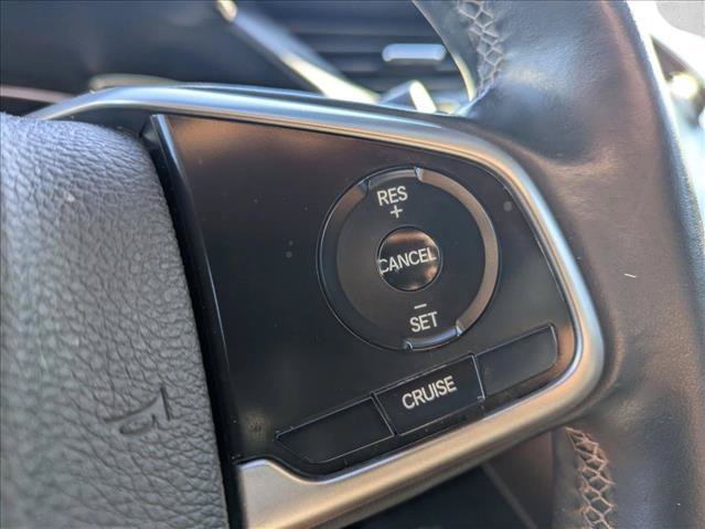 Used 2018 Honda Civic EX-L image 13