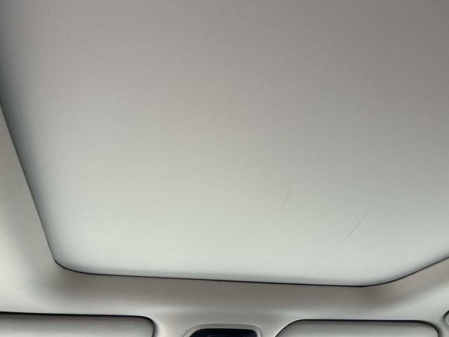 Used 2025 INFINITI QX60 Luxe image 29