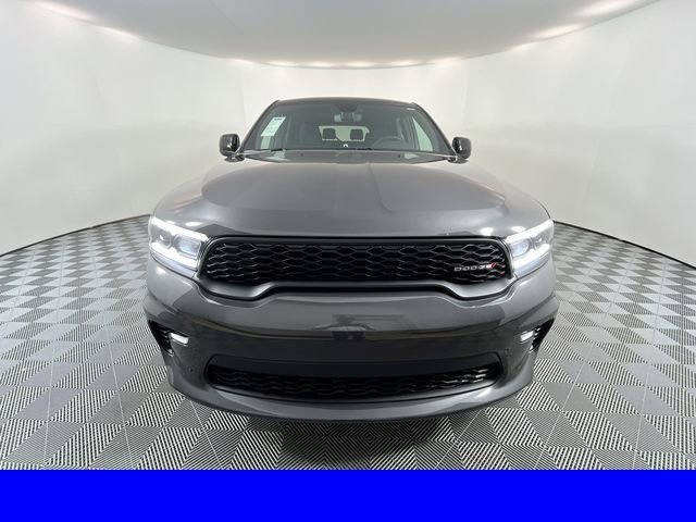 New 2025 Dodge Durango GT w/ Blacktop Package image 3